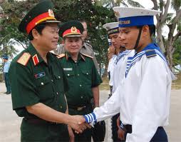 Đổi mới nội dung, hình thức, biện pháp tuyên truyền về biển đảo